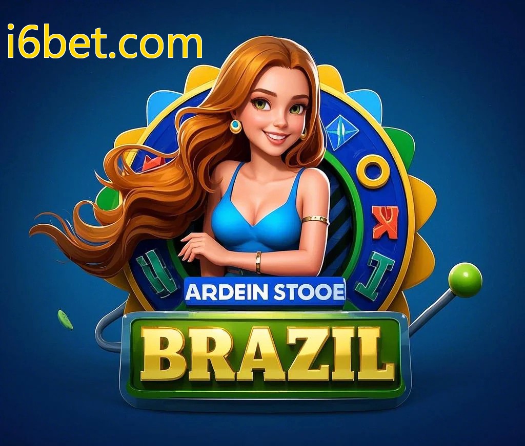 i6bet-Game-Slots