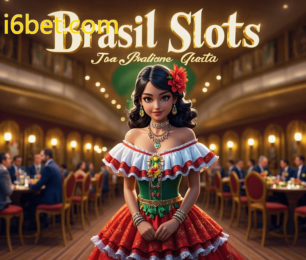 i6bet-Game-Slots